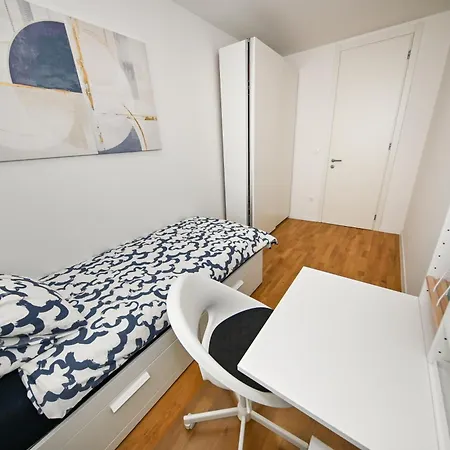 Lägenhet Sail Away *