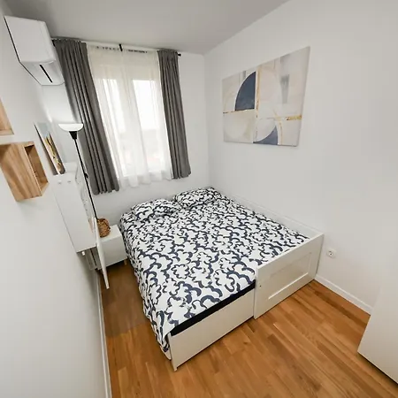 Lägenhet Sail Away Zadar