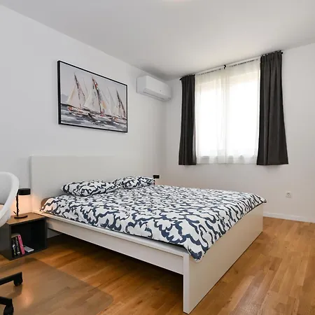 Sail Away Lägenhet *