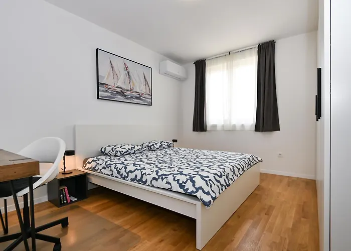 Sail Away Appartement *