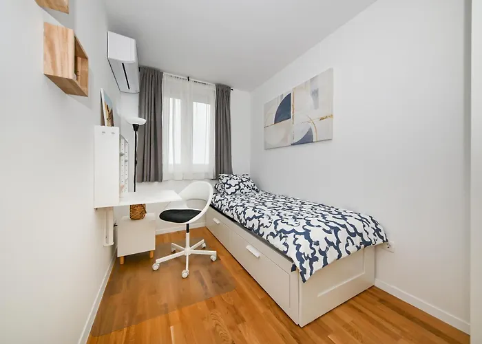 Apartment Sail Away Zadar